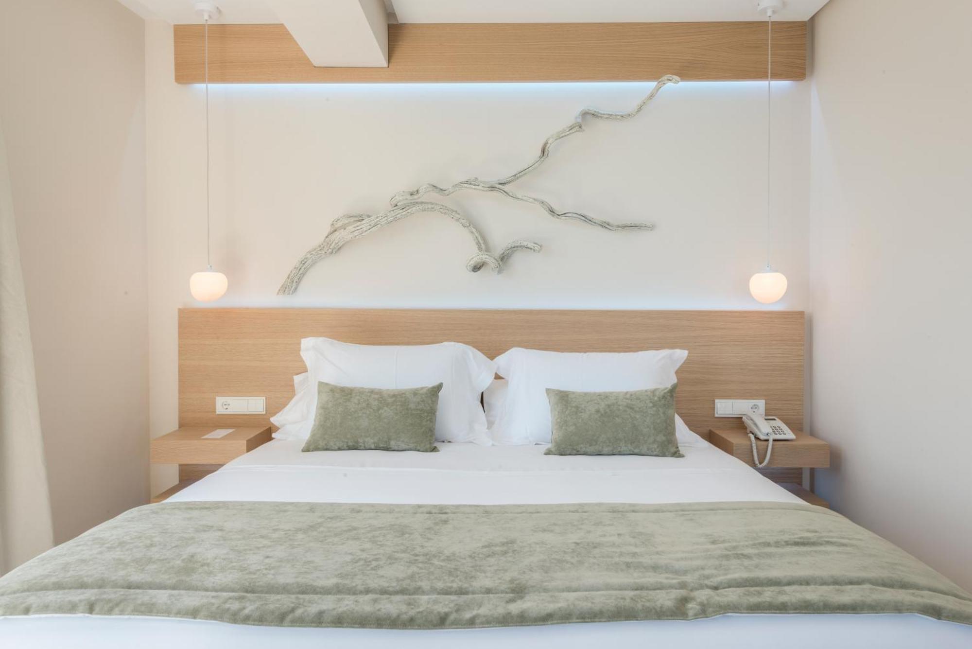 Melbeach Hotel & Spa - Adults Only Каньямель Екстер'єр фото