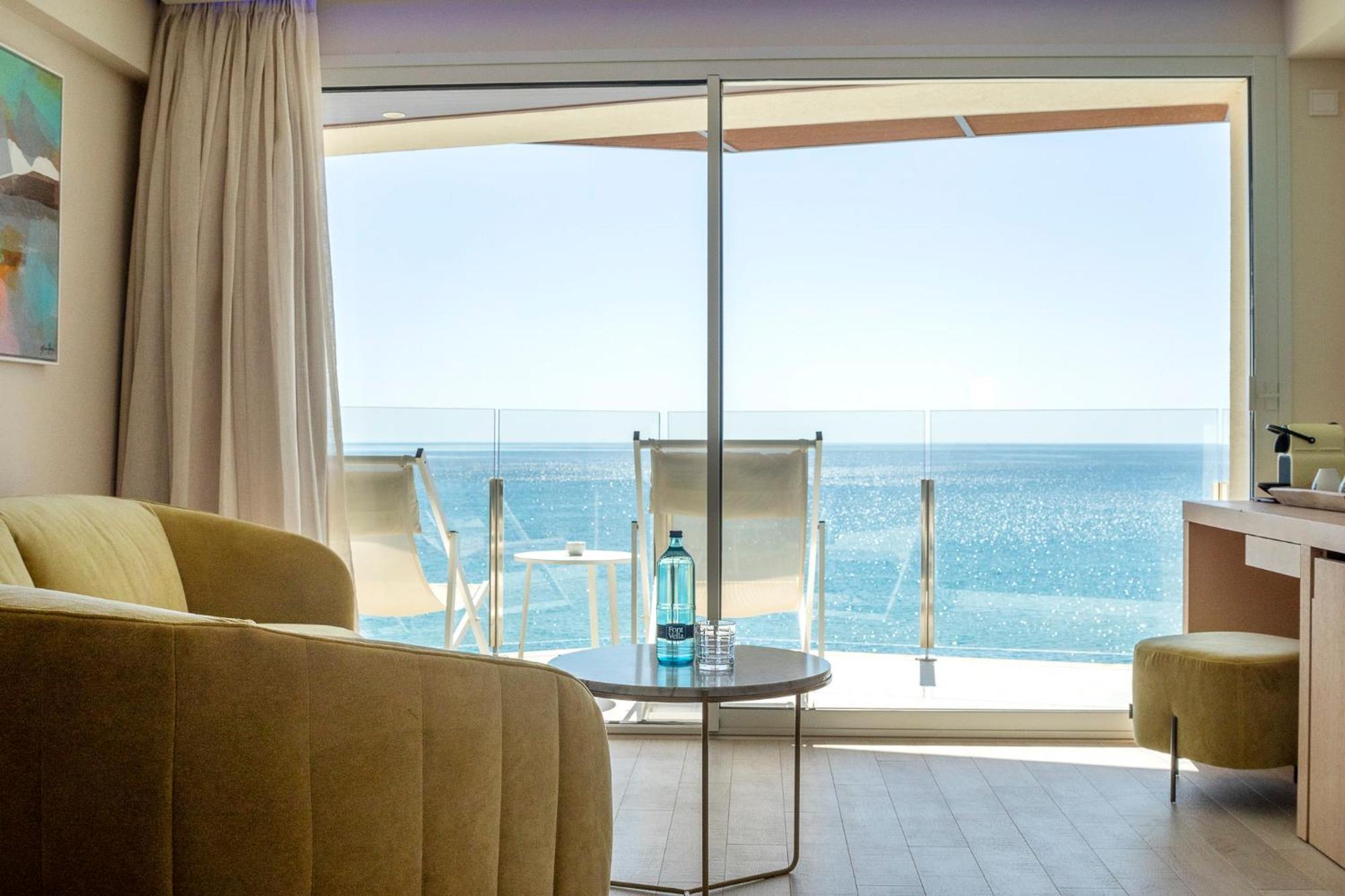 Melbeach Hotel & Spa - Adults Only Каньямель Екстер'єр фото