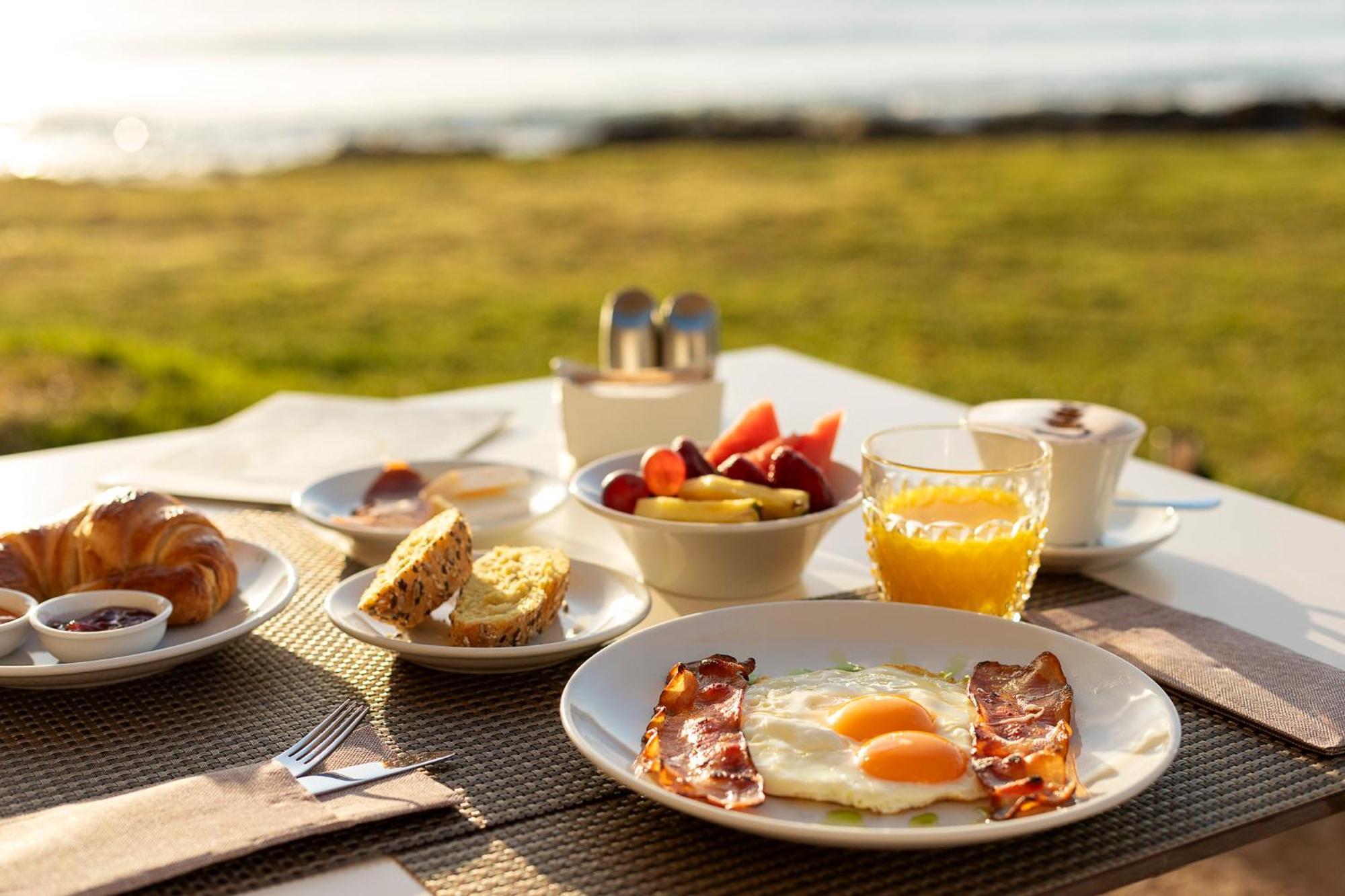 Melbeach Hotel & Spa - Adults Only Каньямель Екстер'єр фото