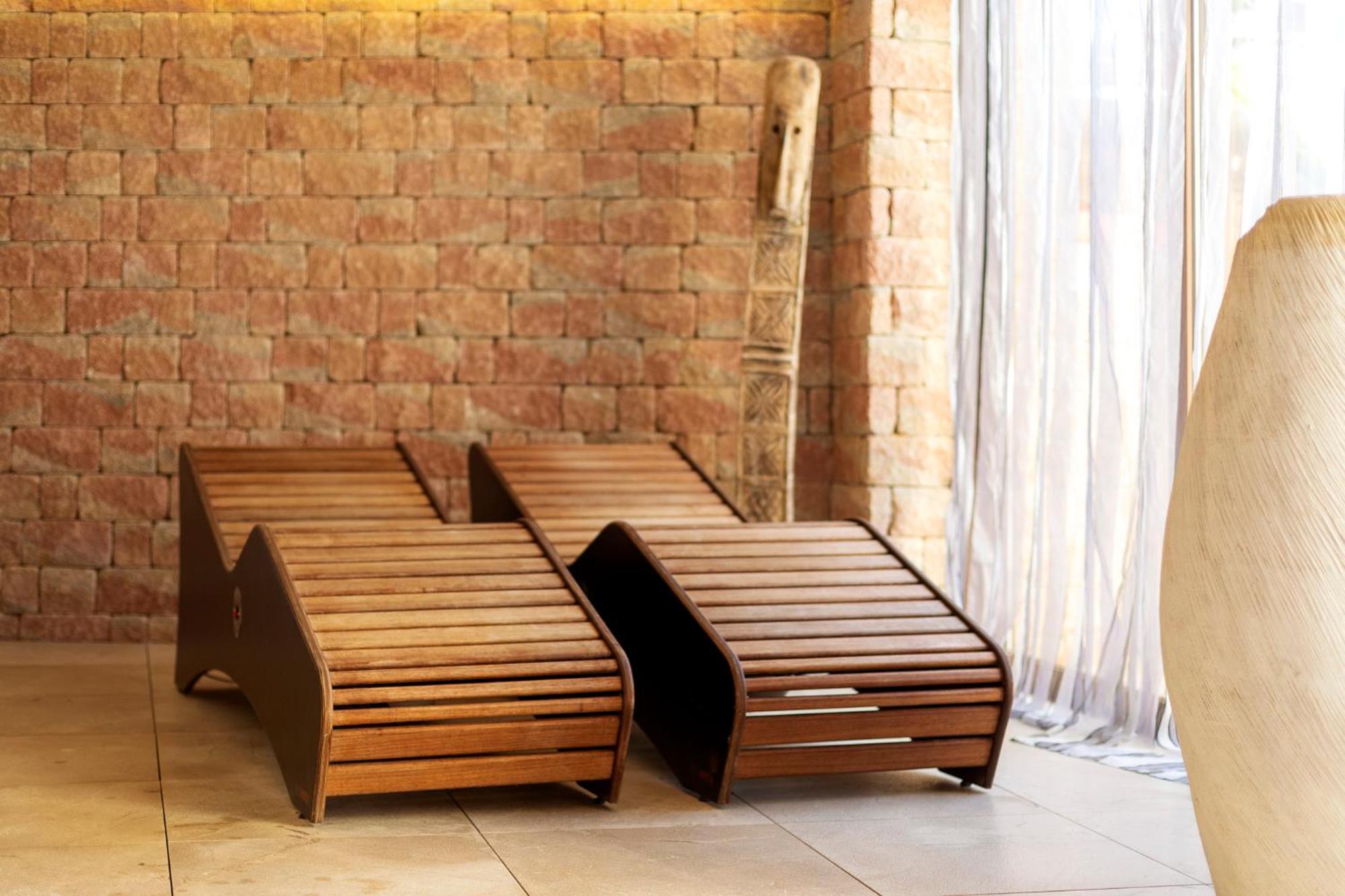Melbeach Hotel & Spa - Adults Only Каньямель Екстер'єр фото