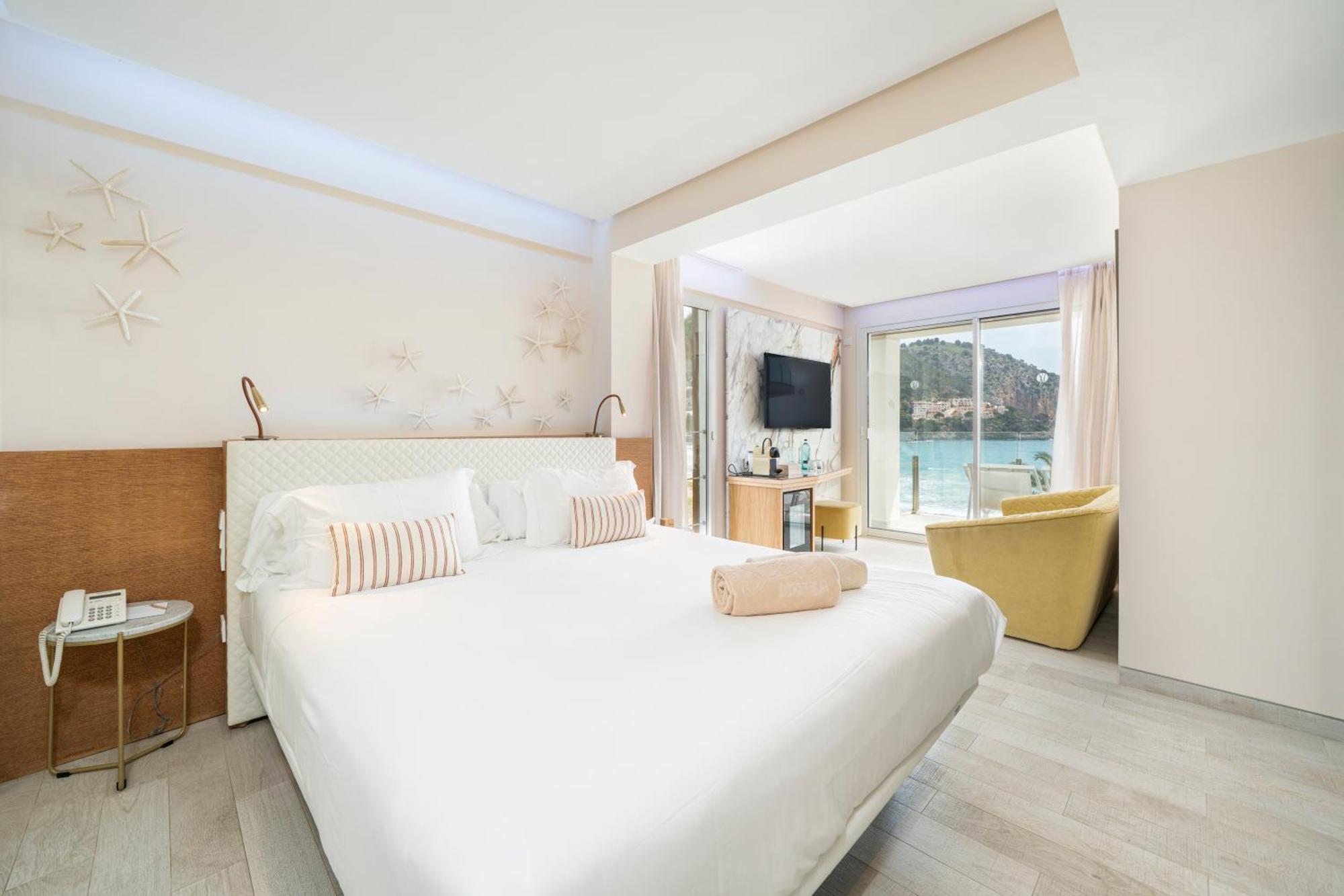 Melbeach Hotel & Spa - Adults Only Каньямель Екстер'єр фото