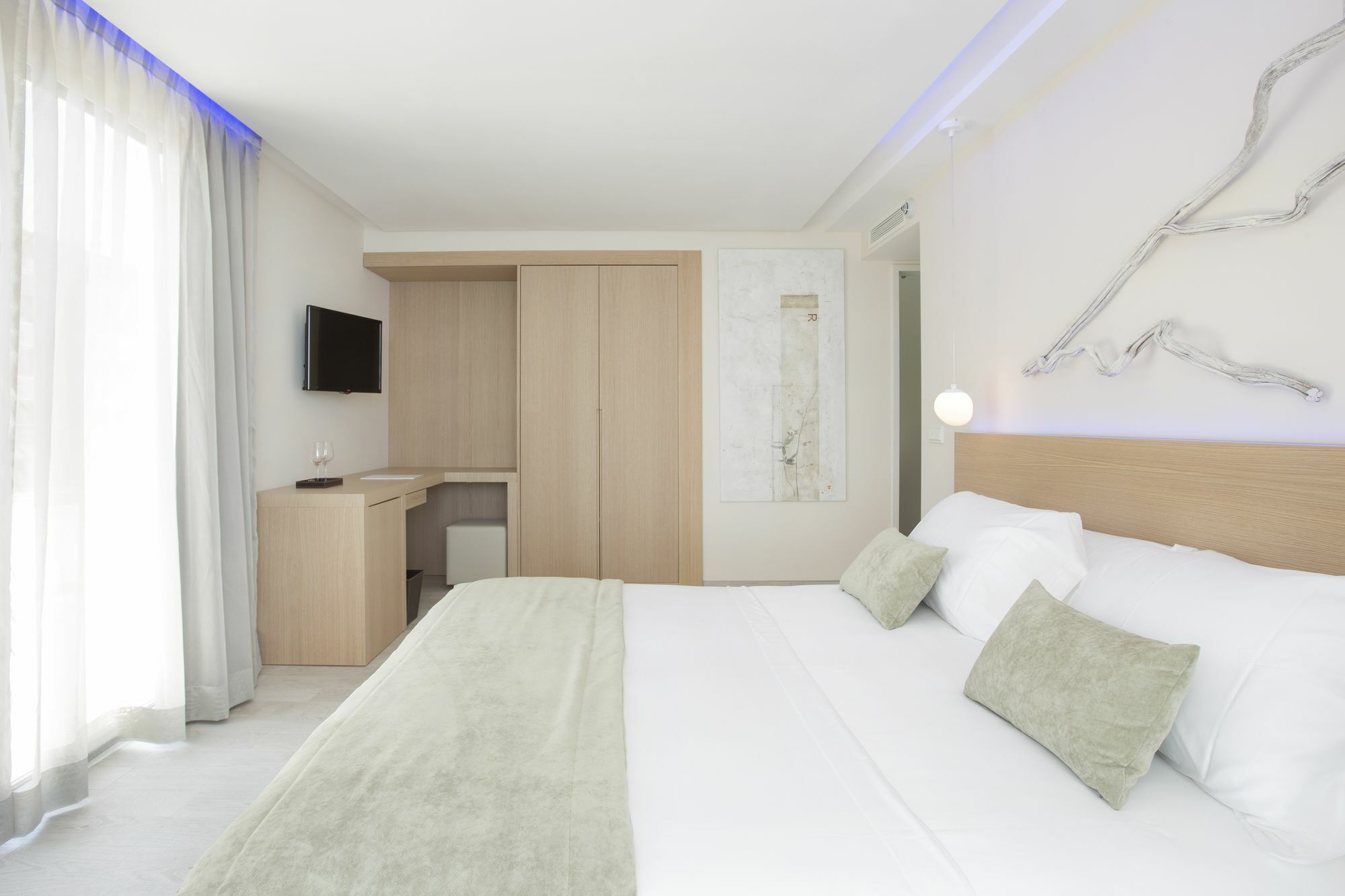 Melbeach Hotel & Spa - Adults Only Каньямель Екстер'єр фото